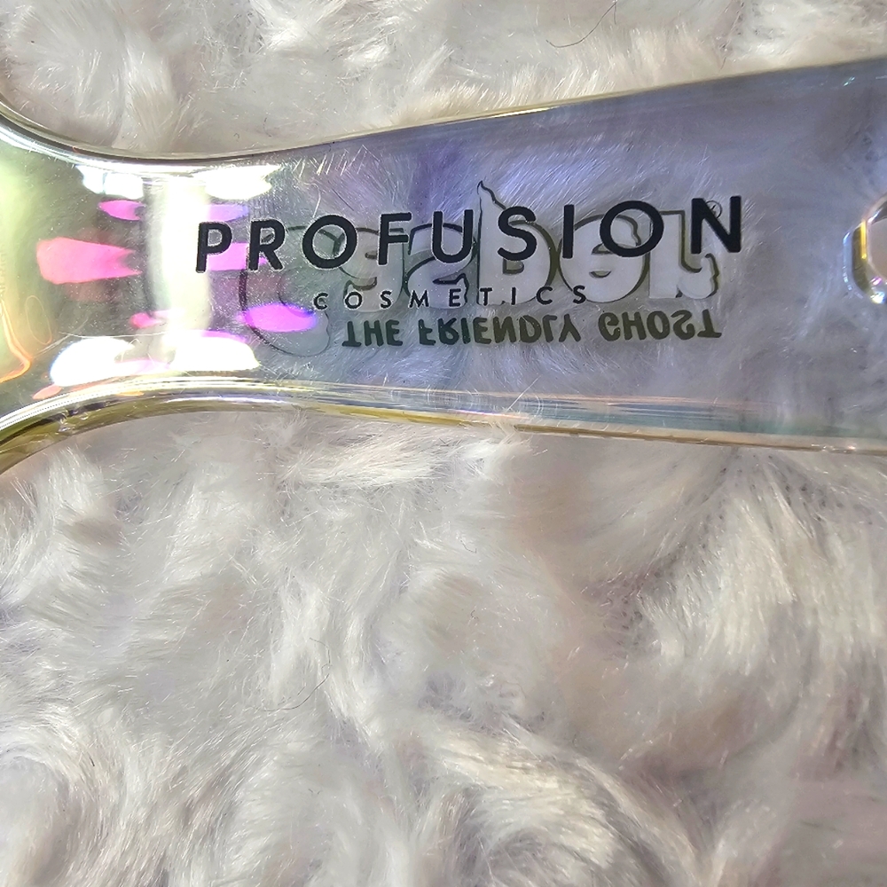 🎉EXCLUSIVE LIMITED EDITION🎉Profusion Casper Hand Mirror! - Picture 4 of 4